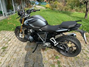 BMW R 1250 R - 3