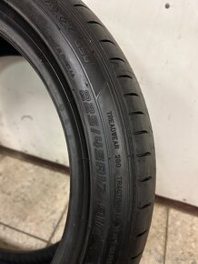 DUNLOP SP MAXX 225/45-R17 W - 3