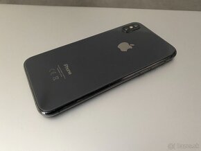 iPhone XS 64Gb - TOP STAV - 3