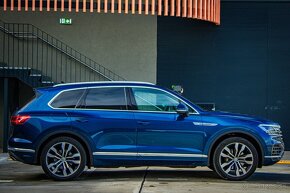 Volkswagen Touareg 3.0 V6 TDI SCR 286k Elegance 4Motion - 3