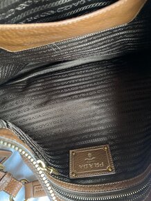 Prada kabelka top stav - 3