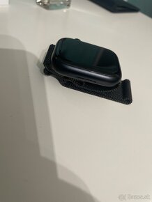 Apple watch 7 45mm 100% batérie - 3