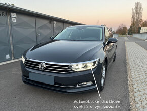 Volkswagen Passat Variant 2.0 TDI - 2019 - 3