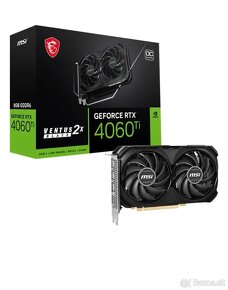 Rtx 4060ti 16gb - 3