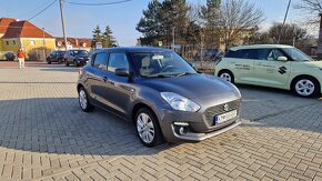 Suzuki Swift 1.2 DualJet GL 2WD - 3