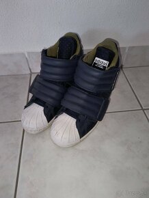 Adidas SuperStar na platforme - 3