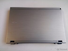 základná doska z notebooku Dell Latitude e4310 - 3