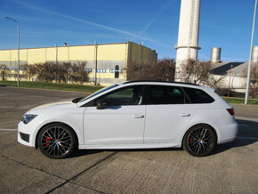 Seat Leon Cupra 290 ST Performance - 3