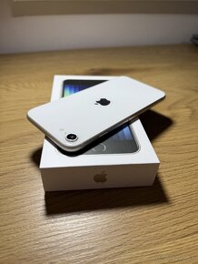 Iphone SE 2022 128GB - 3