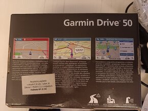 Garmin Drive 50 - 3