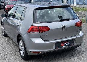 Volkswagen Golf 1.4TSi 92kw ALLSTAR DSG benzín automat 92 kw - 3