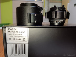 Predsádka PARD FD1 LRF 940NM - 3