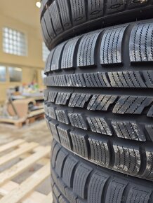 Nexen 215/45 R16 M+S - 3