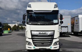 Použitý ťahač DAF  XF 480 FT - 3