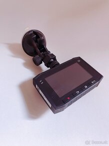 Auto kamera Yi Ultra Dash Camera - 3