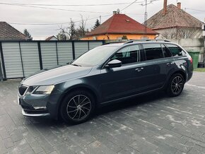 Škoda Octavia 1.0TSi Ambition - 3