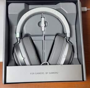 Razer Kraken - nové - 3