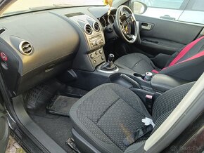 Nissan Qashqai 1,5dci - 3