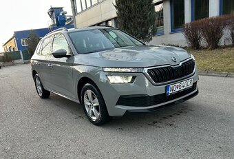 Škoda Kamiq 1.0 TSI 125 - 3