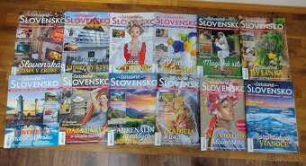 Čarovné Slovensko - 3