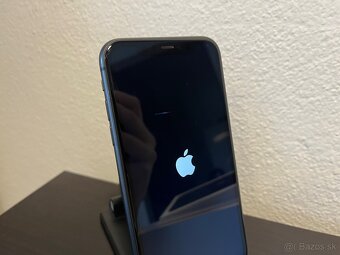 iPhone 11 128Gb Black 100% Zdravie Batérie - 3