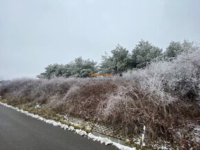 PREDAJ Stavebný pozemok Baška - 3