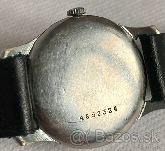 hodinky Doxa Anti-Magnetique - 3