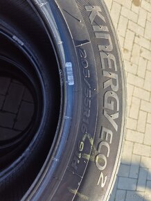 Letné pneumatiky 205/55 R16 91H - 3