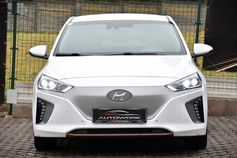 Hyundai Ioniq Electric 48_000_KM - 3