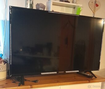 Led Tv Thomson - 3