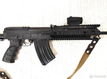 CZ 858 Tactical P 7,62x39 - 3