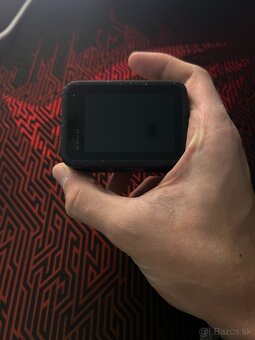 GoPro Hero 12 - 3