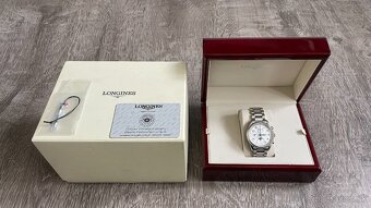 Longines master collection - 3