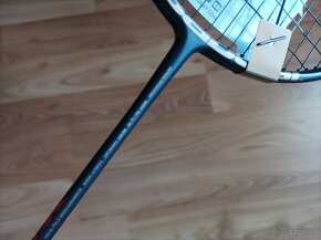 Badmintonová raketa BABOLAT X-FEEL ORIGIN. - 3