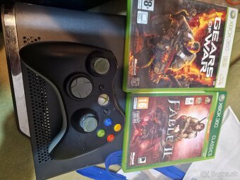 Predam xbox 360 - 3