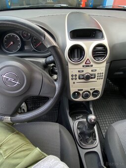 Opel Corsa 1.2 - 3