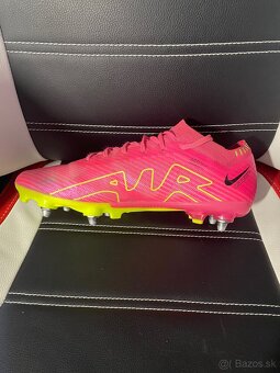 Nike mercurial vapor 15 airzoom elite SG 43 - 3