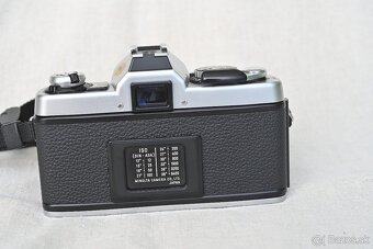 Minolta XG2 - 3