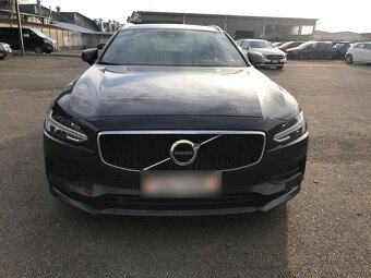 Volvo V90 D4,Momentum,4x4, A/T - 3