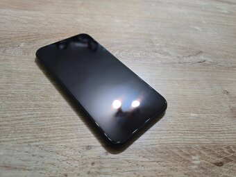 Iphone xr 64gb cierny v super stave telefon nema ziadne skra - 3