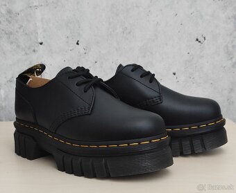 Dr. Martens Audrick EU38 - 3