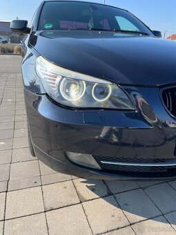 BMW e60 530d - 3