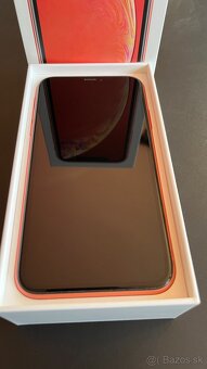 iPhone XR, 128GB - 3