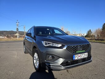 Seat Tarraco - 3