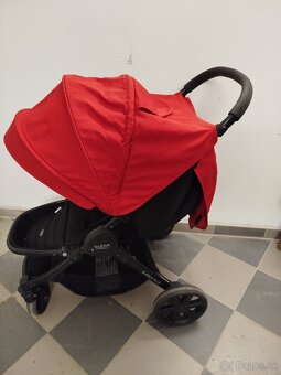 Britax b agile športový kočík - 3