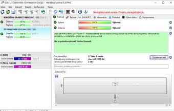 HDD 3,5" 2TB SATA Seagate SV35 (1x) - 3