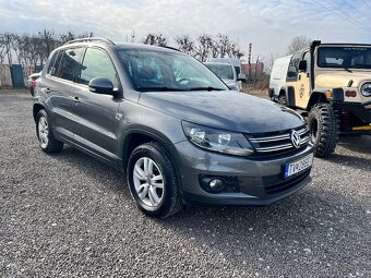 Volkswagen Tiguan 2.0tdi - 3