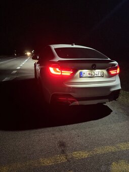 BMW X6 4.0xd M-packet Top Stav Max Vybava - 3