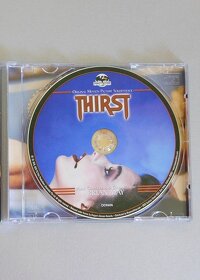 Thirst - Brian May - Soundtrack - 3