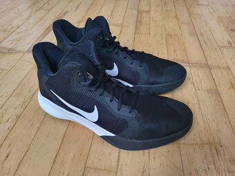 Nike Precision III - 3